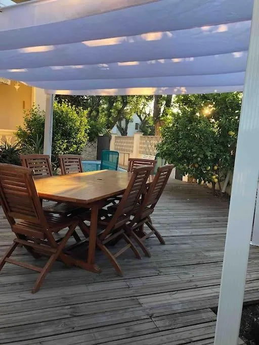 Empuriabrava Maison De Charme Avec Piscine 0*,