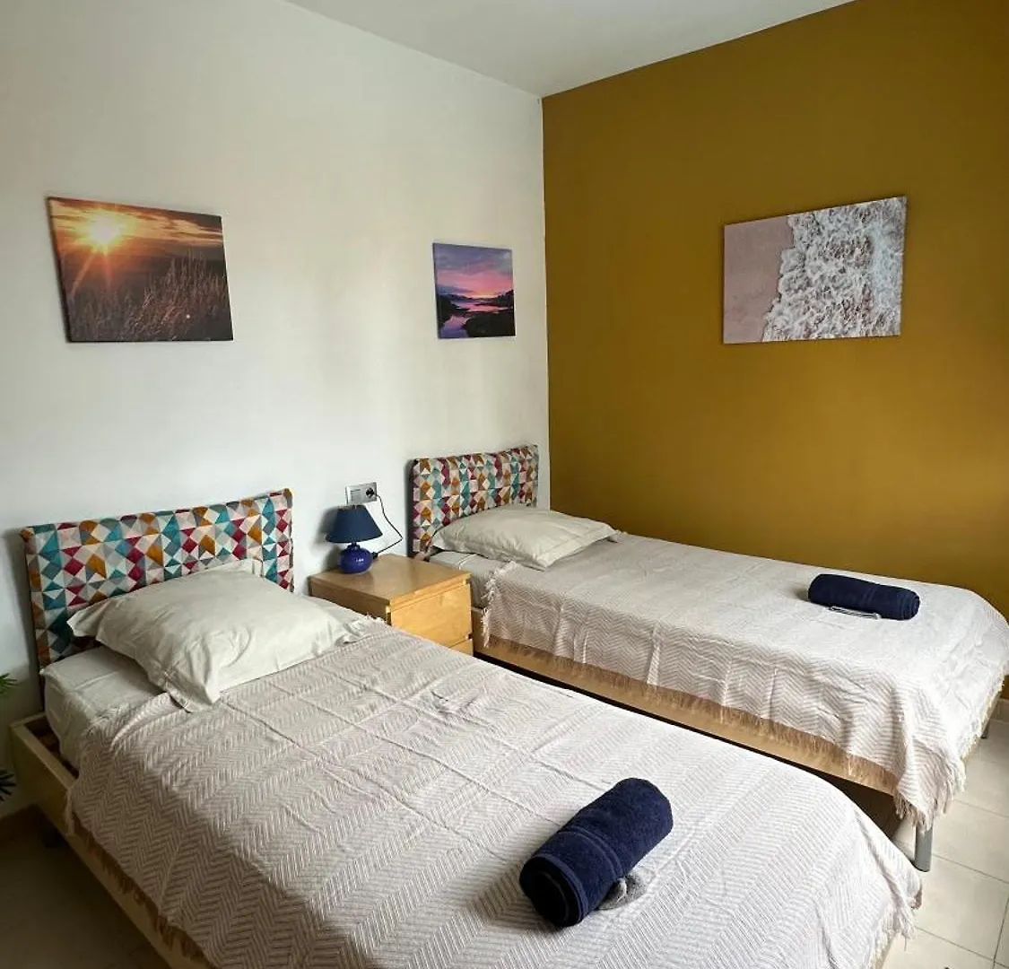 Empuriabrava Maison De Charme Avec Piscine 0*,